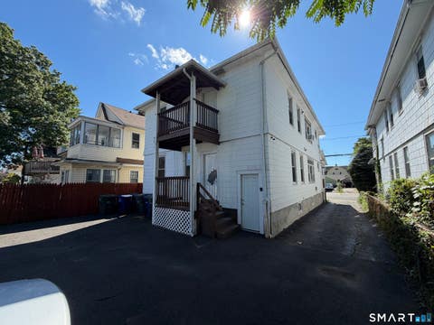 Tiny photo for 248 Garfield Avenue #1st Fl, Bridgeport, CT 06606 (MLS # 24202253)