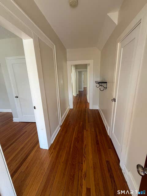 Tiny photo for 248 Garfield Avenue #1st Fl, Bridgeport, CT 06606 (MLS # 24202253)