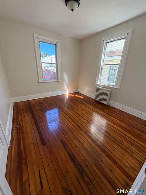Tiny photo for 248 Garfield Avenue #1st Fl, Bridgeport, CT 06606 (MLS # 24202253)
