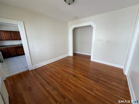 Tiny photo for 248 Garfield Avenue #1st Fl, Bridgeport, CT 06606 (MLS # 24202253)