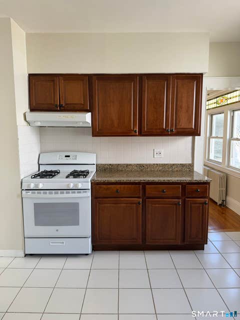 Tiny photo for 248 Garfield Avenue #1st Fl, Bridgeport, CT 06606 (MLS # 24202253)