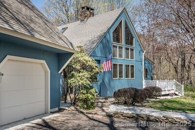 69 Ray Hill Road, East Haddam, Connecticut image 2