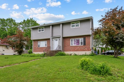 81 Glenstone Road Waterbury CT 06705