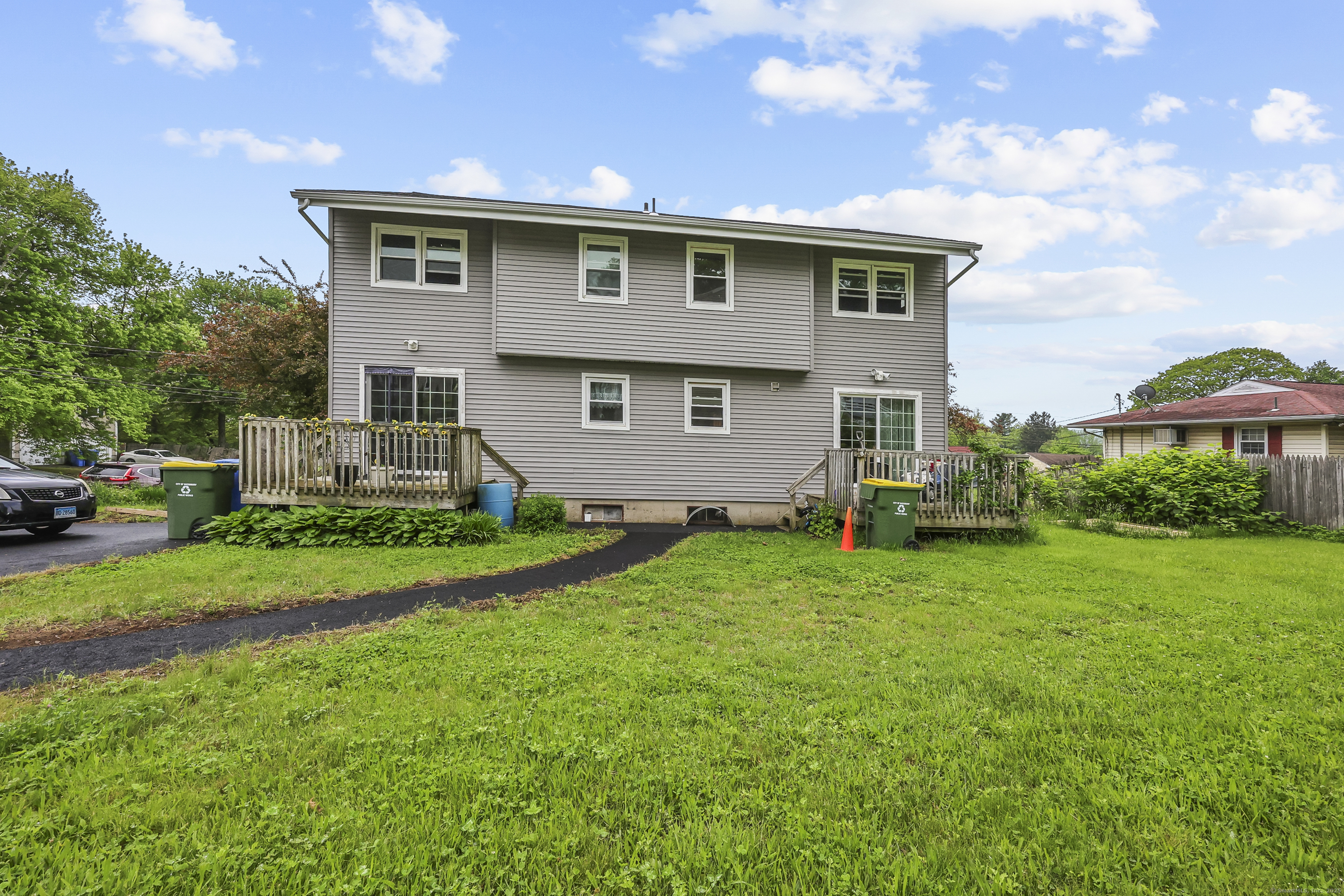 81 Glenstone Road