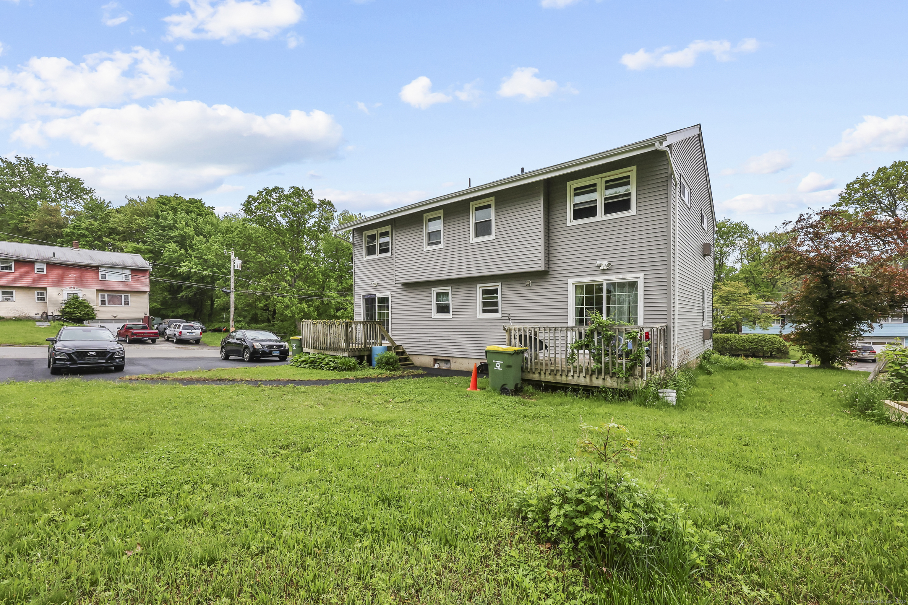 81 Glenstone Road