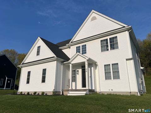 Tiny photo for 56 Gino Drive, Bristol, CT 06010 (MLS # 24172289)