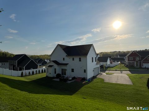 Tiny photo for 56 Gino Drive, Bristol, CT 06010 (MLS # 24172289)
