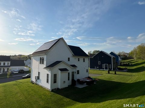Tiny photo for 56 Gino Drive, Bristol, CT 06010 (MLS # 24172289)