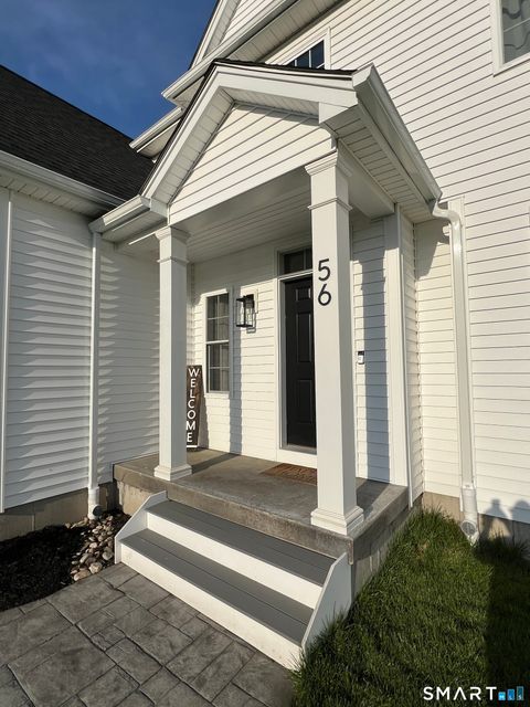 Tiny photo for 56 Gino Drive, Bristol, CT 06010 (MLS # 24172289)
