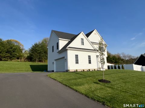 Tiny photo for 56 Gino Drive, Bristol, CT 06010 (MLS # 24172289)