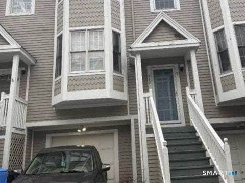 Condo For Sale - 920 Quinnipiac Avenue #18<br/> New Haven, CT 06513