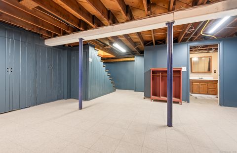 Tiny photo for 24 William Street, Portland, CT 06480 (MLS # 24143715)