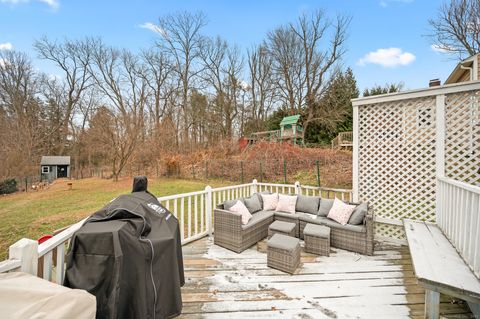 Tiny photo for 24 William Street, Portland, CT 06480 (MLS # 24143715)