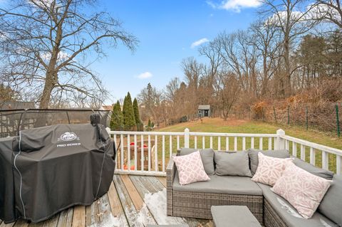 Tiny photo for 24 William Street, Portland, CT 06480 (MLS # 24143715)