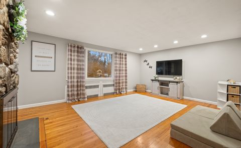 Tiny photo for 24 William Street, Portland, CT 06480 (MLS # 24143715)