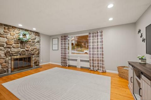 Tiny photo for 24 William Street, Portland, CT 06480 (MLS # 24143715)