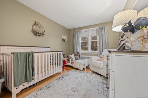 Tiny photo for 24 William Street, Portland, CT 06480 (MLS # 24143715)