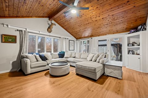 Tiny photo for 24 William Street, Portland, CT 06480 (MLS # 24143715)