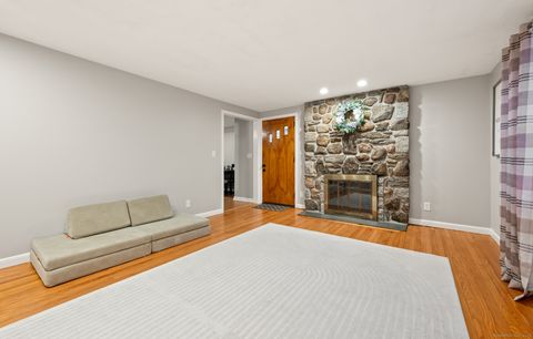 Tiny photo for 24 William Street, Portland, CT 06480 (MLS # 24143715)