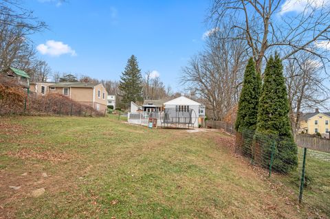 Tiny photo for 24 William Street, Portland, CT 06480 (MLS # 24143715)