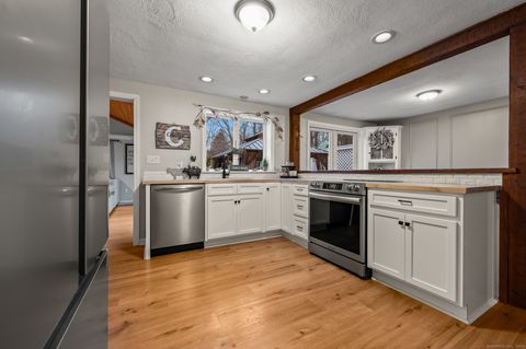 Tiny photo for 24 William Street, Portland, CT 06480 (MLS # 24143715)