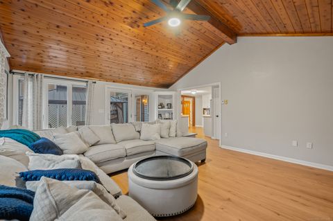 Tiny photo for 24 William Street, Portland, CT 06480 (MLS # 24143715)