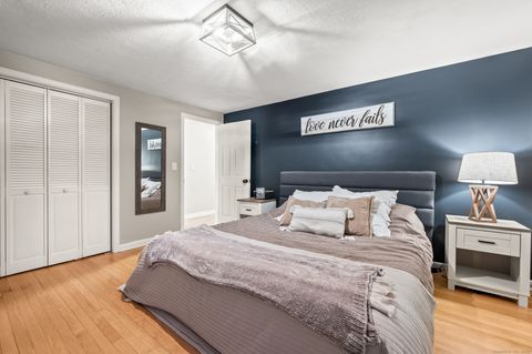 Tiny photo for 24 William Street, Portland, CT 06480 (MLS # 24143715)