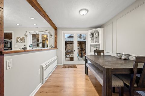 Tiny photo for 24 William Street, Portland, CT 06480 (MLS # 24143715)