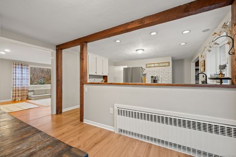 Tiny photo for 24 William Street, Portland, CT 06480 (MLS # 24143715)