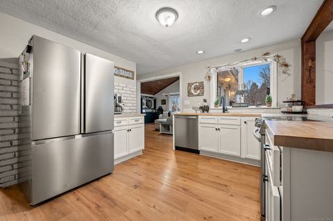 Tiny photo for 24 William Street, Portland, CT 06480 (MLS # 24143715)