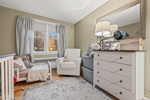 Tiny photo for 24 William Street, Portland, CT 06480 (MLS # 24143715)