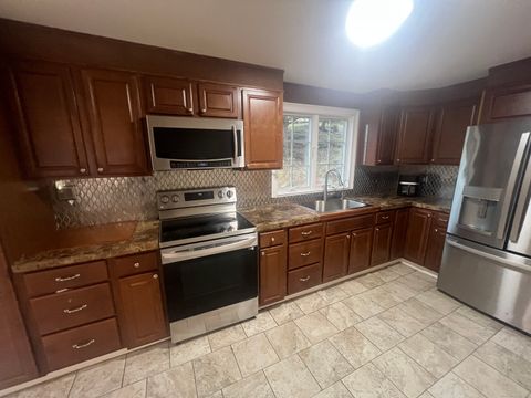 Tiny photo for 25 Grey Rock Road, Bridgeport, CT 06606 (MLS # 24133874)