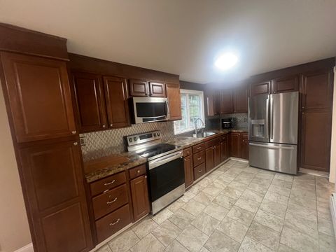 Tiny photo for 25 Grey Rock Road, Bridgeport, CT 06606 (MLS # 24133874)