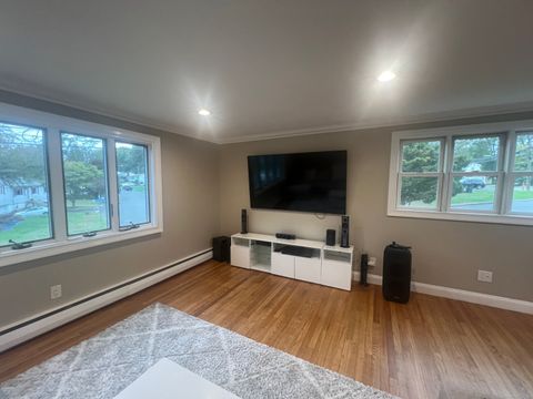 Tiny photo for 25 Grey Rock Road, Bridgeport, CT 06606 (MLS # 24133874)