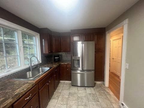 Tiny photo for 25 Grey Rock Road, Bridgeport, CT 06606 (MLS # 24133874)