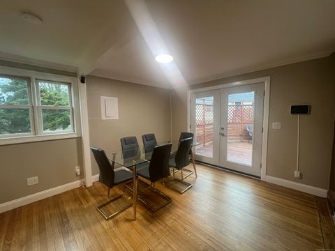 Tiny photo for 25 Grey Rock Road, Bridgeport, CT 06606 (MLS # 24133874)