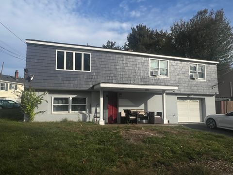 Photo of 25 Grey Rock Road, Bridgeport, CT 06606 (MLS # 24133874)