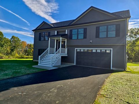 133 PRINCE HILL Road Brooklyn CT 06234