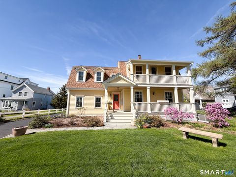 Photo of 280 First Avenue, Milford, CT 06460 (MLS # 24171672)
