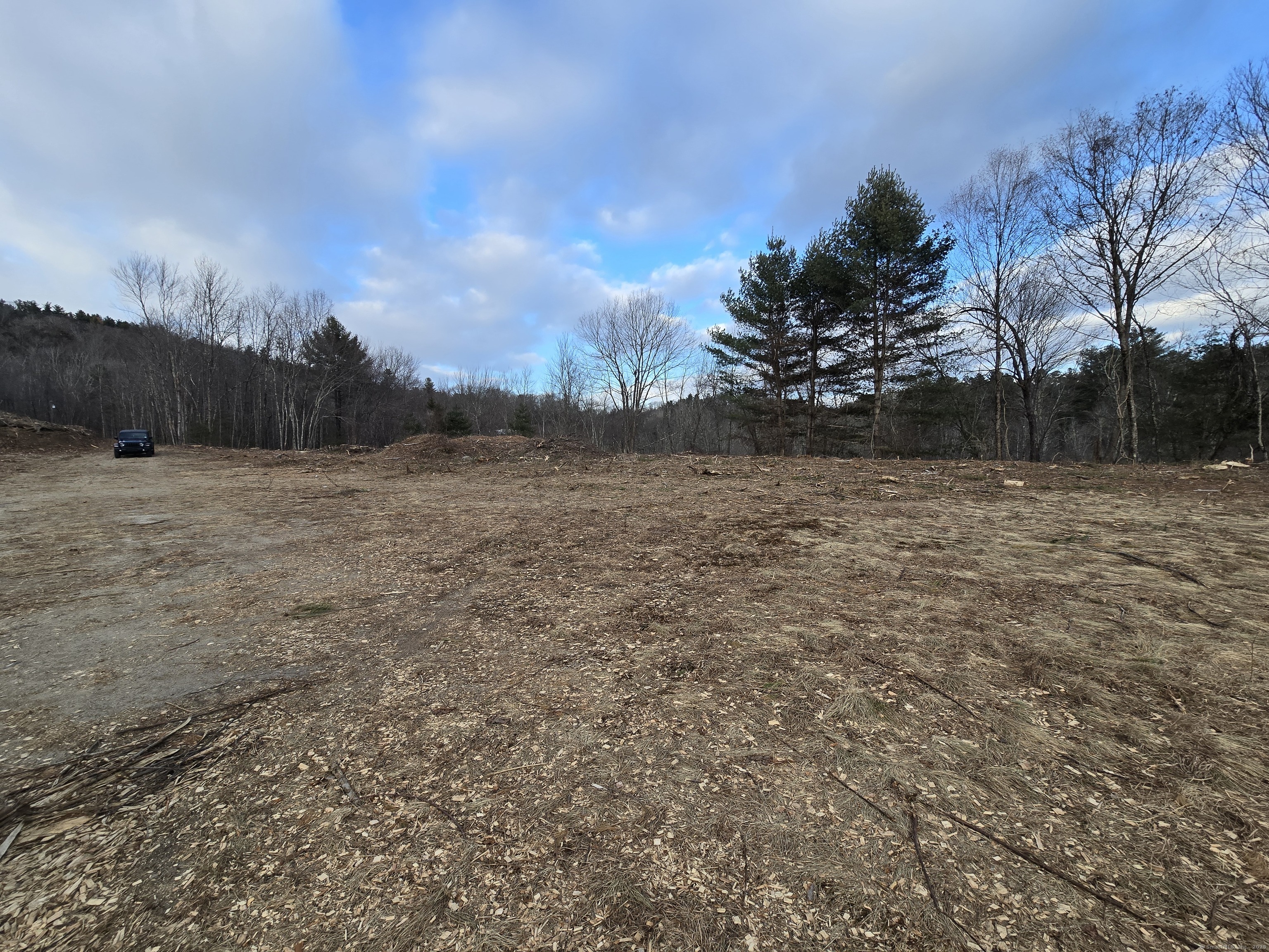 245 New Hartford Road
