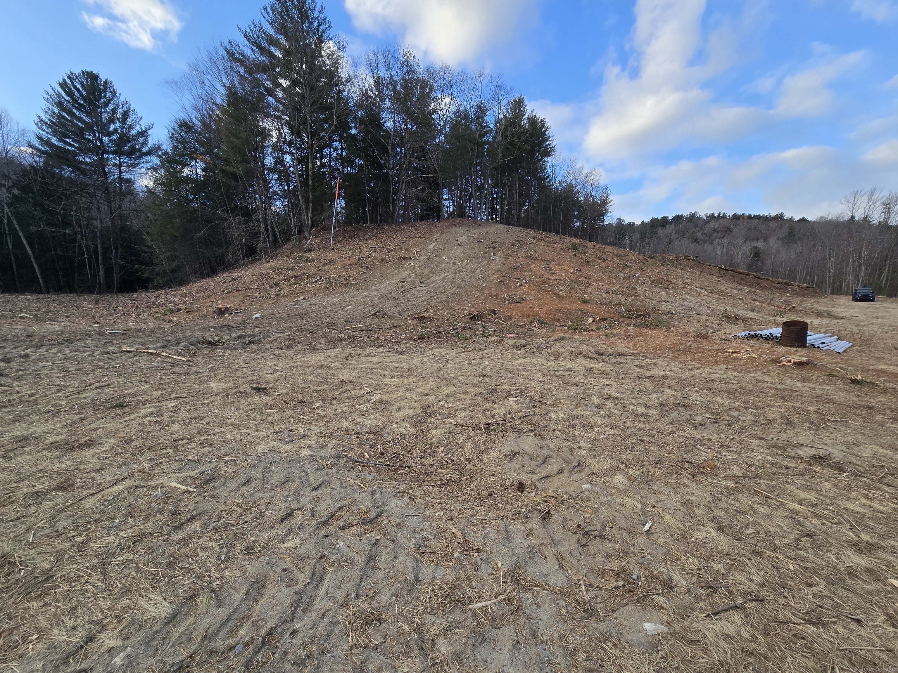 245 New Hartford Road