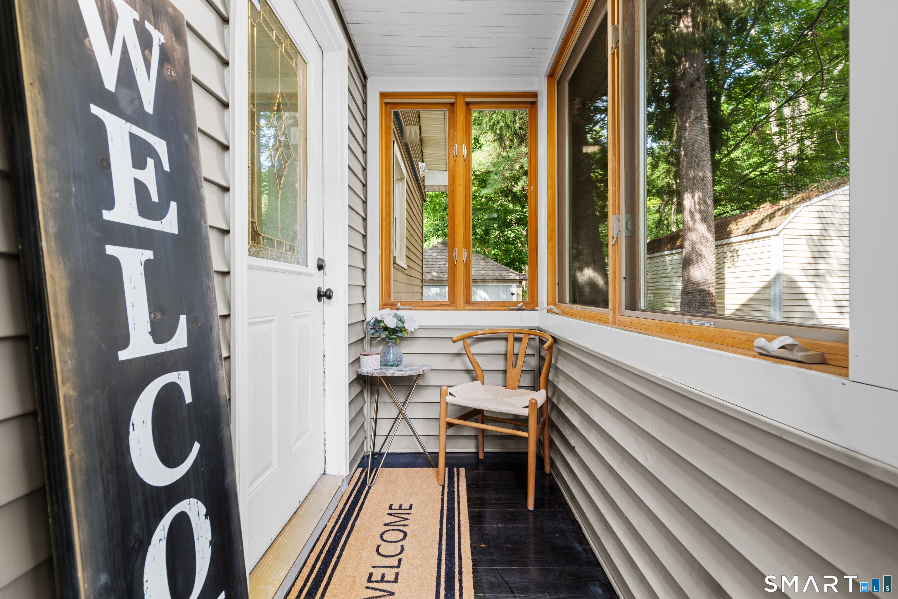 135 New Harwinton Road