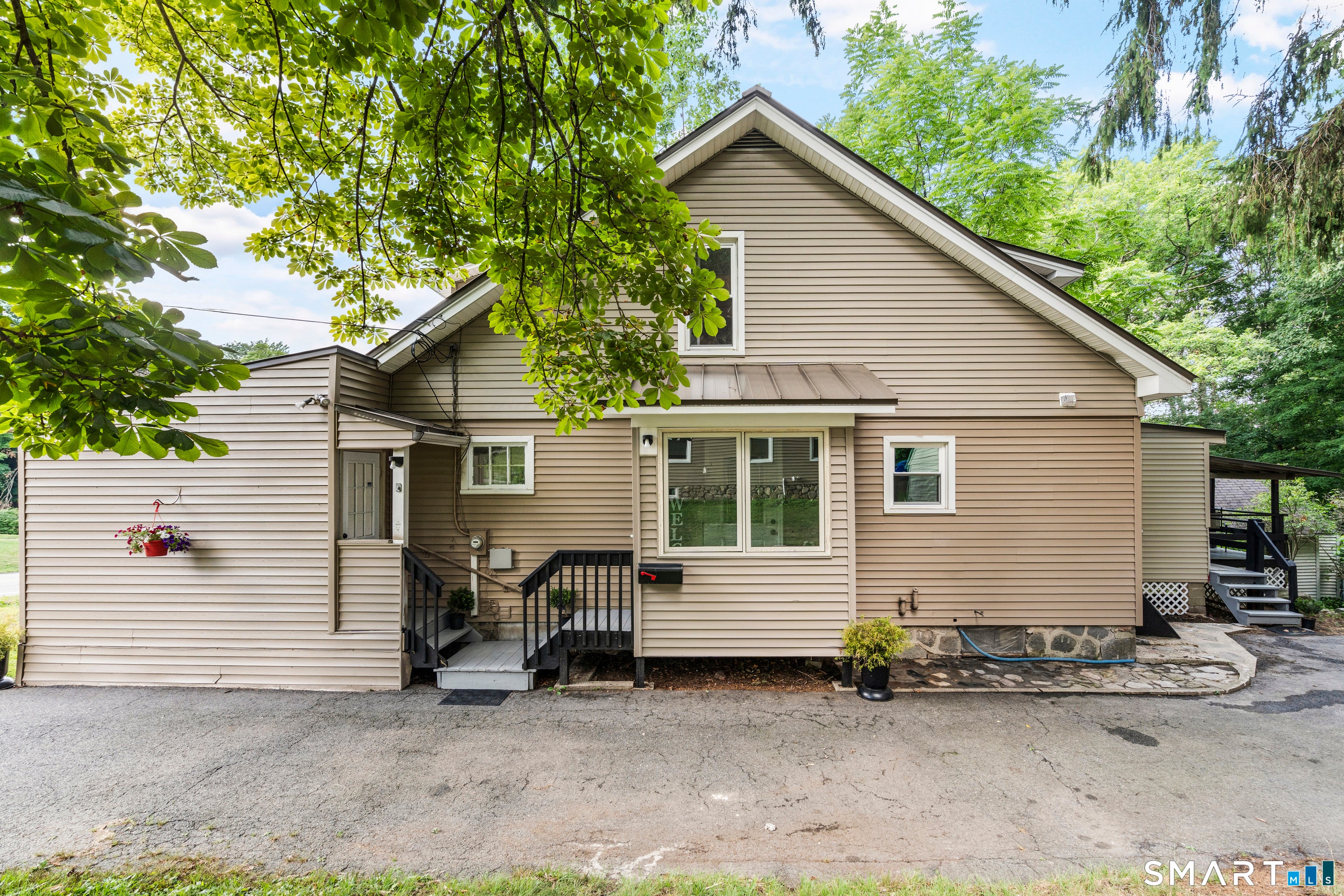 135 New Harwinton Road