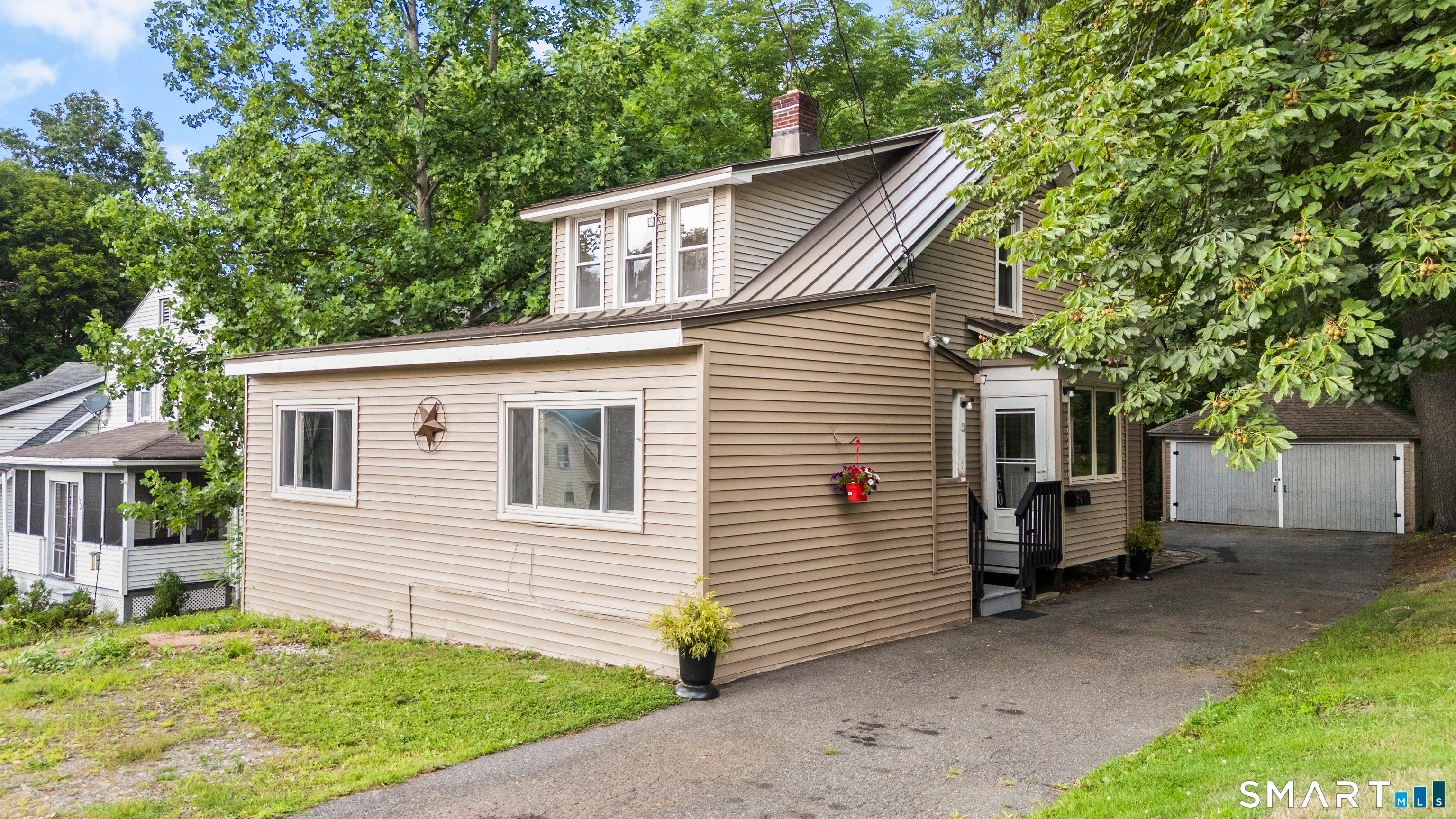 135 New Harwinton Road