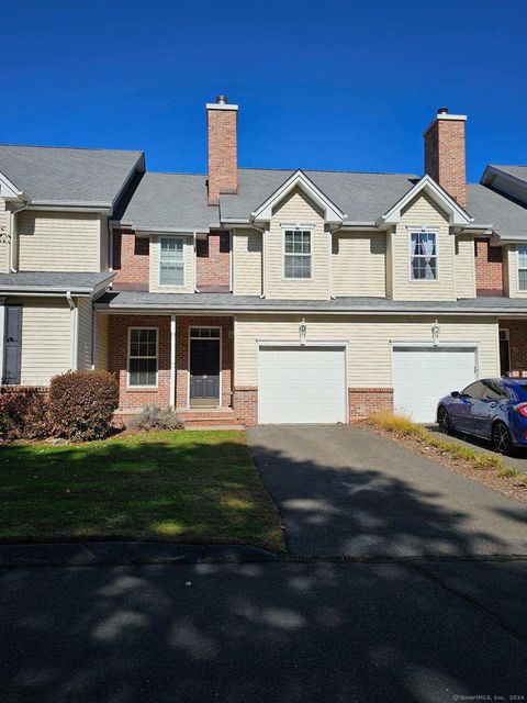 A home in Windsor