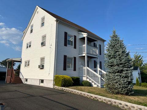 Tiny photo for 144 Newington Avenue, New Britain, CT 06051 (MLS # 24120520)