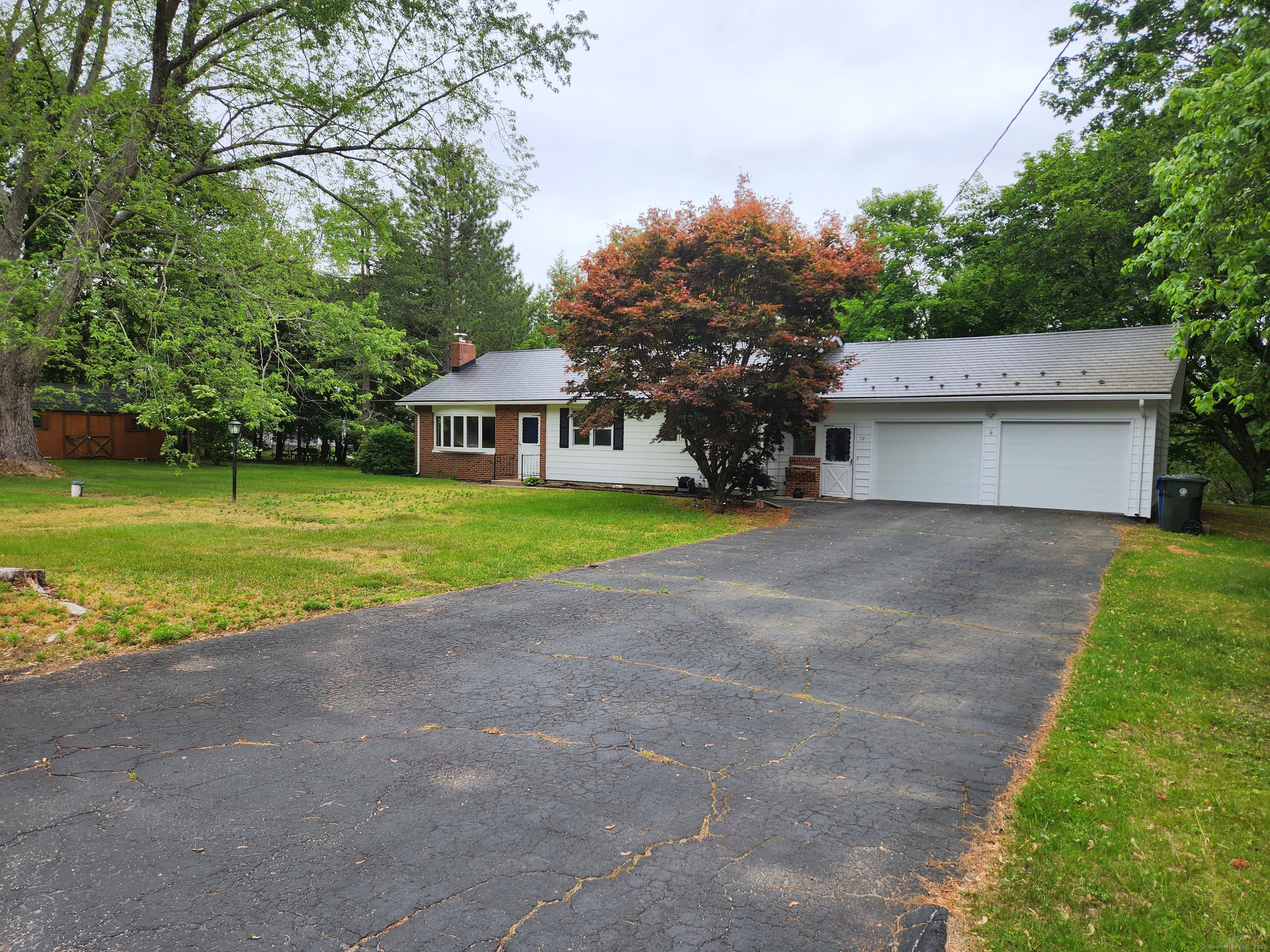 12 Chena Drive, Windham, Connecticut image 1