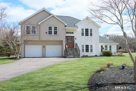 Homes For Sale - 130 Bear Swamp Road<br/> East Hampton, CT 06424