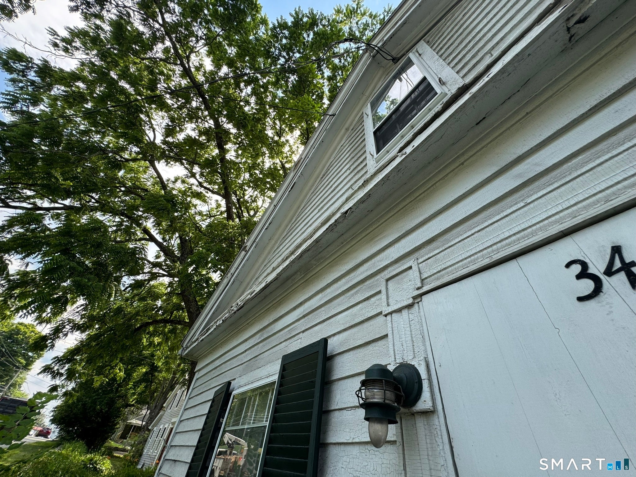 34 Providence Road