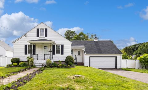 81 Summit Street Southington CT 06489